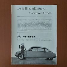Citroen advertising pubblicit� usato  Italia