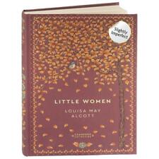 Usado, RBA Timeless Classics Little Women Louisa May Alcott Imperfect Cranford Novel comprar usado  Enviando para Brazil