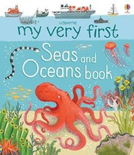 Usborne first seas for sale  Montgomery