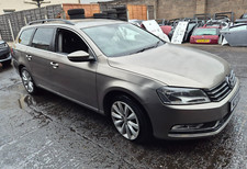 Volkswagen passat alltrack for sale  BILSTON