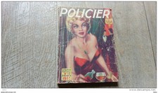 Reliure super policier d'occasion  Tours-