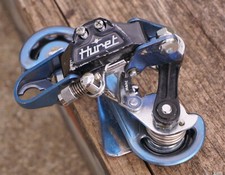 Huret duopar titanium for sale  Milwaukee