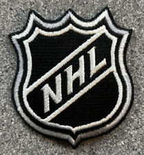 DESDE 2005 NHL LIGA NACIONAL DE HOCKEY PARCHE CON LOGOTIPO ESCUDO VINTAGE 2,75" segunda mano  Embacar hacia Argentina