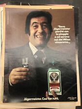 Pubblicità epoca reclame usato  Viu
