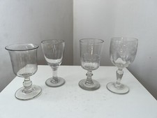 Ensemble verres dépareillés d'occasion  Nantes-