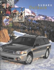 2001 subaru outback for sale  Burbank