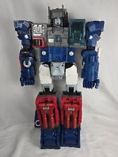 Figura Hasbro Transformers Generations Titans Return Titan Class Fortress Maximus segunda mano  Embacar hacia Argentina