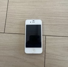 Iphone bianco usato  Modena