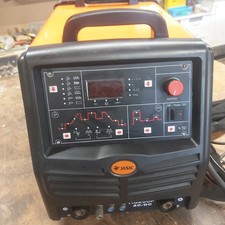 Jasic200p nearly new. for sale  HASTINGS