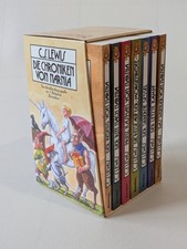Chroniken narnia gebraucht kaufen Chroniken narnia gebraucht kaufen  Bad Salzdetfurth