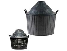 Cesto cupola plastica usato  Marano di Napoli
