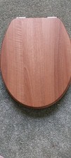 Luxury wooden soft for sale  BRISTOL