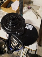 Motor48v . 750w gebraucht kaufen  Dortmund