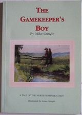 Gamekeeper son cringle for sale  ROSSENDALE