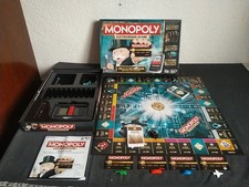 Jeu société monopoly d'occasion  Arles-sur-Tech