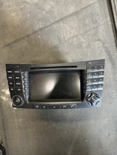 Mercedes class w211 for sale  ENFIELD