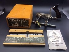 Good stanley combination for sale  BRADFORD