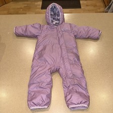 Columbia snowsuit bunting for sale  Princeton