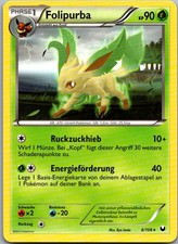 Pokemon folipurba 108 gebraucht kaufen  Deutschland
