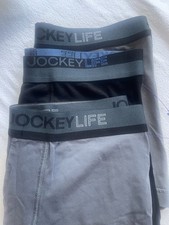 Jockey life men for sale  Washington