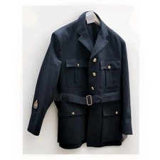 124r chest raf for sale  CLACTON-ON-SEA
