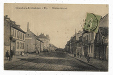Strasbourg strassburg königsh d'occasion  France
