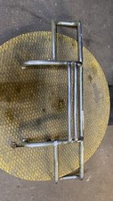 Bullbar mitsubishi pajero d'occasion  Chaumont