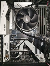 Bundle am4 ryzen usato  Napoli