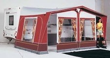 Dorema montana awning for sale  BROMSGROVE