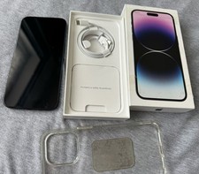 Iphone pro max for sale  GUILDFORD