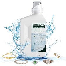 Nettoyant ultrasons bijoux d'occasion  Lyon I