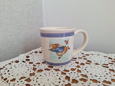 Peter rabbit wedgwood for sale  MACCLESFIELD