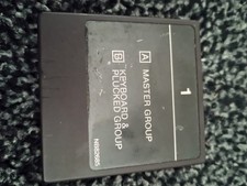 Yamaha dx7 mk1 for sale  BARNSLEY