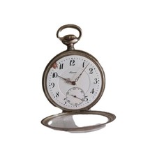 Antike saxonia taschenuhr gebraucht kaufen  Frankfurt am Main