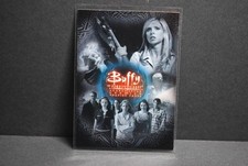 2003 buffy vampire for sale  NORTH WALSHAM
