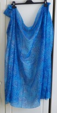 Beach sarong for sale  DUNMOW