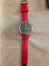 Orologio uomo scuderia usato  Italia
