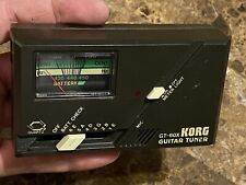 Vintage korg guitar for sale  Rutherford