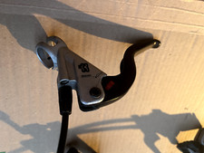 Magura hs33 hydraulische gebraucht kaufen  Koblenz