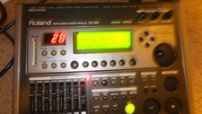 Roland td20x drums for sale  ARBROATH