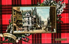 Edinburgh john knox for sale  PRESTON