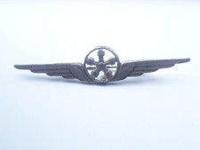 Brevetto aeronautica militare usato  Italia