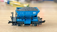 Gauge hopper wagon for sale  BACUP