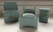 Antique german dollhouse for sale  Waunakee