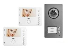kit citofono bifamiliare usato kit citofono bifamiliare usato Monteprandone