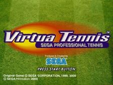 Virtua tennis per usato  Massa di Somma