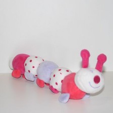 Doudou chenille obaïbi d'occasion  France