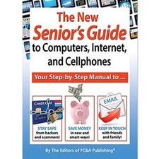 New senior guide for sale  Montgomery