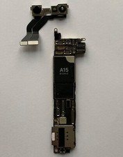 Carte mère iPhone 13 mini Bloqué iCloud comprar usado  Enviando para Brazil