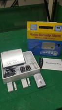 Sistema allarme sicurezza usato  Riesi